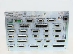 LAM RESEARCH EIOC 2 PLATE FLEX SBR-XT P/N 61-420063-00