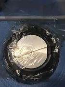 LAM RESEARCH ELECTRODE, 6" LOWER. Part #: 715-011639-016 or 715-11639-016