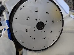 LAM RESEARCH ELECTROSTATIC CHUCK 715-100675-135