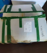 LAM RESEARCH ELECTROSTATIC CHUCK, 715-102001-048 839-800327-526