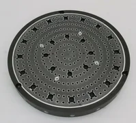 LAM RESEARCH ELECTROSTATIC CHUCK 839-100675-303