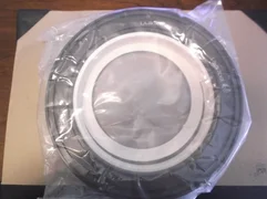  LAM RESEARCH ELECTROSTATIC CHUCK GAS INJ FXD GAP BOTTOM RING 715-330984-001 LRG