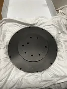 LAM RESEARCH ESC CHUCK,  839-019090-226 D