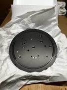 LAM RESEARCH ESC CHUCK,  839-019090-245