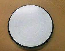 LAM RESEARCH ESC E-CHUCK, 715-069724-021 Electro Static (PARTS) 839-019090-577