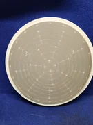 LAM RESEARCH ESC ELECTROSTATIC CHUCK 839-102001-136 E-Chuck 719-102001-066, 715