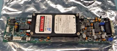 LAM RESEARCH ESC POWER SUPPLY ASSY 810-017086-018