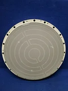 LAM RESEARCH ETCH  ECT ESC 300MM 839-800327-518, 715-102001-518B