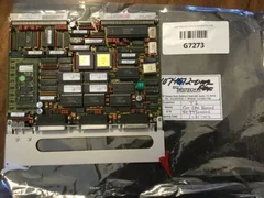 LAM RESEARCH FORCE COMPUTERS BOARD 810-017034-300