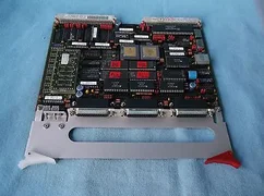LAM RESEARCH FORCE COMPUTERS BOARD 810-017034-300