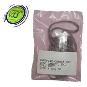 LAM RESEARCH GASKET 742-008991-001 EMI (10 FT.)