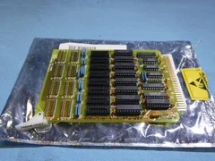 LAM RESEARCH I/O BOARD 810-001314-002