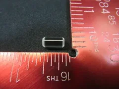 LAM RESEARCH (LAM) 15-250453-00   PIN, SAPHIRE .186 OD X .40 LG  REV. A