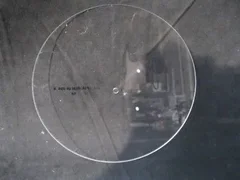 LAM RESEARCH (LAM) 515-012168-008 TOOL DISK ARM CALIBRATION 8&quot;