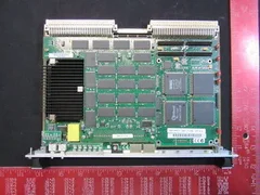 LAM RESEARCH (LAM) 605-099141-004 PCB, CPU MVME2604,256MB,DRAM,FL