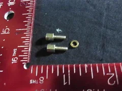 LAM RESEARCH (LAM) 668-002430-001    SCREW LOCK, FEM D-SUB