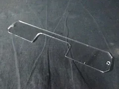 LAM RESEARCH (LAM) 713-011049-005    Shield Window UV Solo Filter