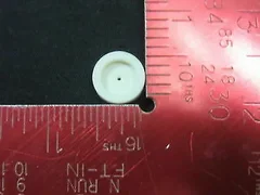 LAM RESEARCH (LAM) 713-071355-001 CAP TARGET MTG SCR