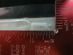 LAM RESEARCH (LAM) 713-140434-001   PIN, INDEX QUARTZ RING 