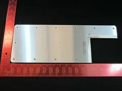 LAM RESEARCH LAM 714-017896-002 COV SIDE ACS LARGE COIL HSG