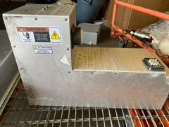 LAM RESEARCH (LAM) 714-084666-030   ENCLOSURE