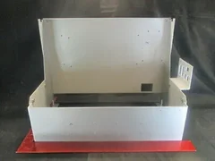 LAM RESEARCH (LAM) 714-190005-001   CHASIS, CRT, KEY PANEL