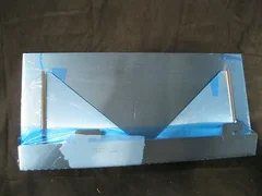 LAM RESEARCH (LAM) 714-190091-001    PLATFORM, KEYBOARD FOLD-DOWN