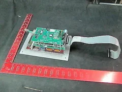 LAM RESEARCH (LAM) 714-801704-001 Temperature Controller