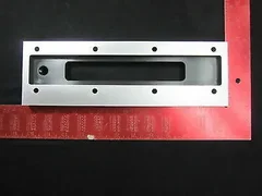 LAM RESEARCH (LAM) 715-011051-001 Frame Chamber Window