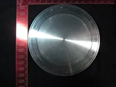 LAM RESEARCH (LAM) 715-011593-002    PLATE, UPPER SEAL, NIT