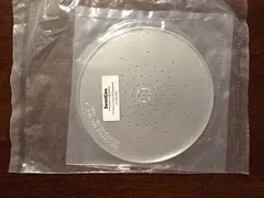 LAM RESEARCH (LAM) 715-011901-006 REV. A - LOWER BAFFLE ELECTRODE