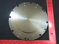 LAM RESEARCH (LAM) 715-011985-006 A CAP Lower Electrode, (6? Domed)