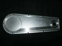 LAM RESEARCH (LAM) 715-012111-003    COV ARM HSG W/ ALIGN HOLE