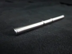 LAM RESEARCH LAM 715-012223-001 SHAFT GROOVED INNER GATE