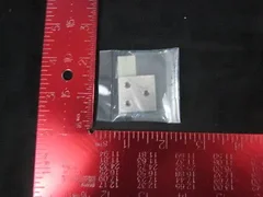 LAM RESEARCH (LAM) 715-015092-001     BLOCK THREADED (FEED-THRU BOX)