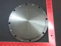 LAM RESEARCH (LAM) 715-018611-116 Lower Electrode 8&quot;