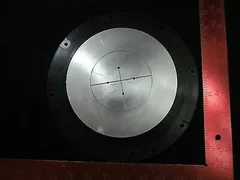 LAM RESEARCH (LAM) 715-028388-002 PLATE