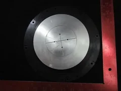 LAM RESEARCH (LAM) 715-028388-002 PLATE