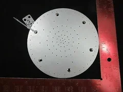 LAM RESEARCH (LAM) 715-028627-001 Upper Baffle 6\"