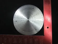 LAM RESEARCH (LAM) 715-028627-101 BAFFLE,MIDDLE BAFFLE