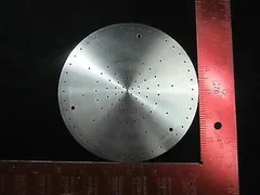 LAM RESEARCH (LAM) 715-028627-101 BAFFLE,MIDDLE BAFFLE