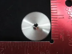 LAM RESEARCH (LAM) 715-052336-001 GEAR, 72 TEETH, POT