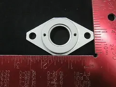 LAM RESEARCH (LAM) 715-052440-001 PLATE, MOUNTING, POTENTIOMETER