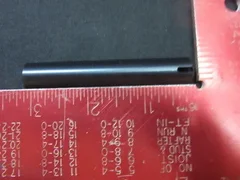 LAM RESEARCH (LAM) 715-052464-001 COVER, LIGHT PCB, EDGE DETECTOR