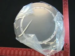 LAM RESEARCH LAM 715-088776-004 PL LWR ELECTD ERS 2965