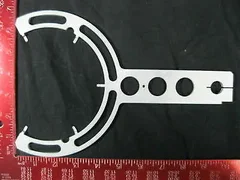 LAM RESEARCH (LAM) 715-130081-005 HOLDER,WFR,5\" STPR