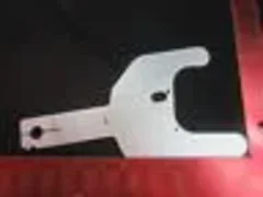 LAM RESEARCH (LAM) 715-130092-008 End Effector 200mm Wafer Rev. 2