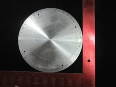 LAM RESEARCH (LAM) 715-140124-001 BAF, 4528, UPR TPL SET