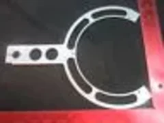 LAM RESEARCH (LAM) 715-140184-008 200mm Wafer End Effector