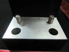 LAM RESEARCH (LAM) 715-410118-001 BLK MTG CHMBR REV. B TOUCHE CLASS A, B